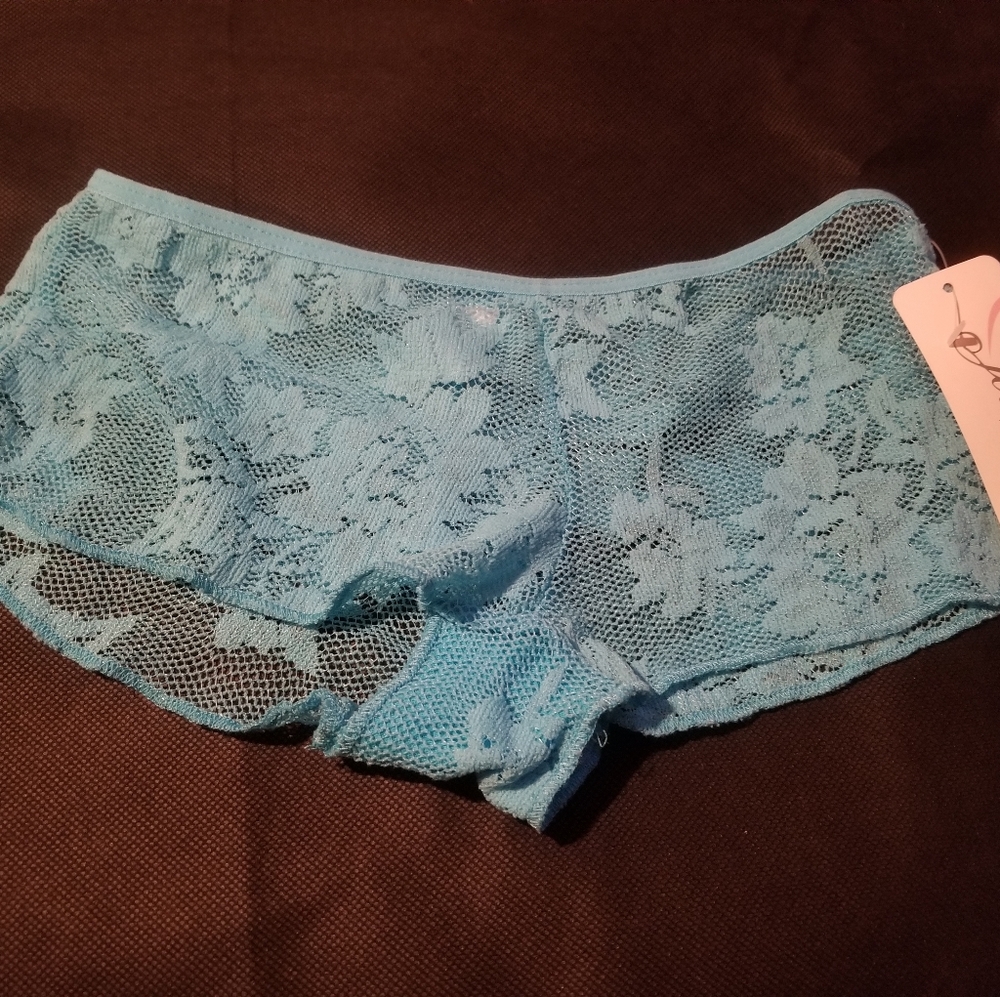 Jolie Intimates Panties